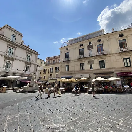 Terrazza Duomo Hotel
