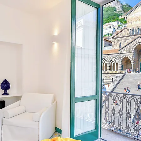 Hotel Terrazza Duomo