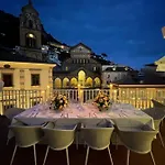 Terrazza Duomo 3* 阿马尔菲