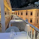 Terrazza Duomo 酒店 阿马尔菲