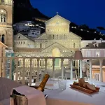 Hotel Terrazza Duomo Amalfi