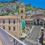 Terrazza Duomo 3* 阿马尔菲