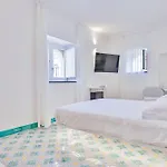Terrazza Duomo 3* 阿马尔菲