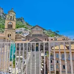 酒店 Terrazza Duomo 阿马尔菲