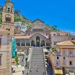 Terrazza Duomo 3* Amalfi