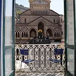 Terrazza Duomo 3* 阿马尔菲