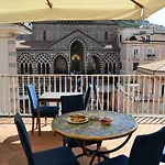 Terrazza Duomo Hotel Amalfi