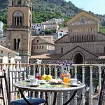 酒店 Terrazza Duomo 阿马尔菲