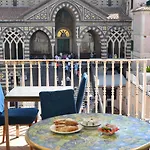 Terrazza Duomo 3* 阿马尔菲