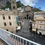 Terrazza Duomo Hotel 3*