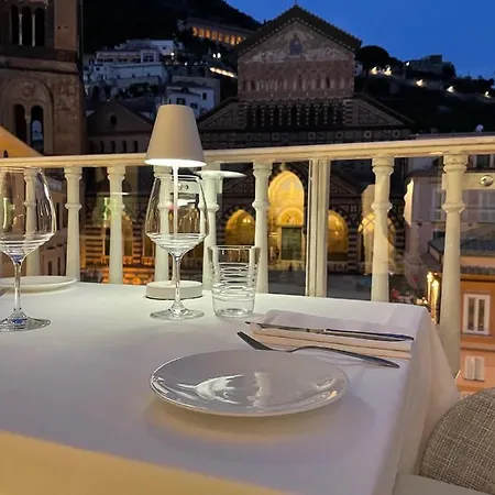ホテル Terrazza Duomo