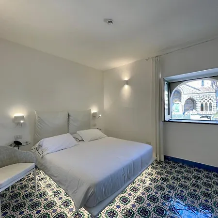 Terrazza Duomo 3* アマルフィ
