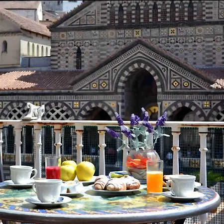 ホテル Terrazza Duomo 3*