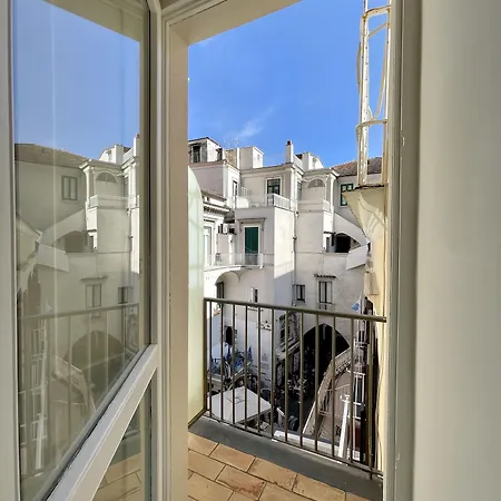 Terrazza Duomo 3*
