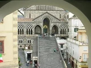 Terrazza Duomo 3* アマルフィ