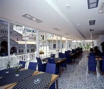 ホテル Terrazza Duomo