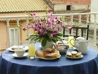 Terrazza Duomo ホテル