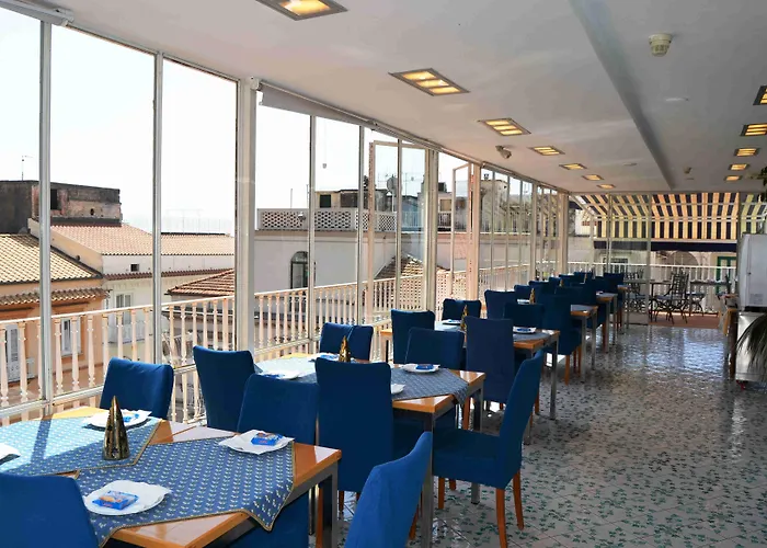 Hotel Terrazza Duomo