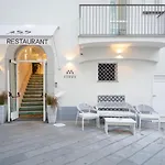 Otel Terrazza Duomo Amalfi