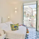 Terrazza Duomo Hotel Amalfi