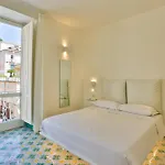 Otel Terrazza Duomo Amalfi