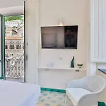 Otel Terrazza Duomo Amalfi