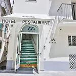 Otel Terrazza Duomo 3*