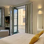 Otel Terrazza Duomo Amalfi