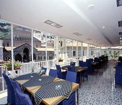 Terrazza Duomo Amalfi