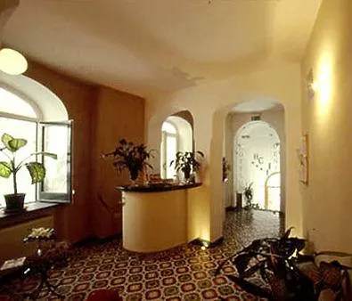 Ξενοδοχείο Terrazza Duomo 3*