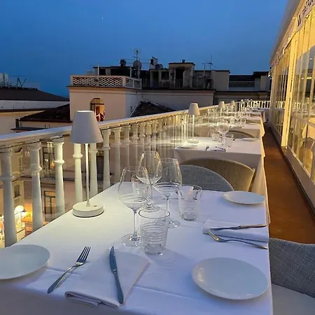 Terrazza Duomo