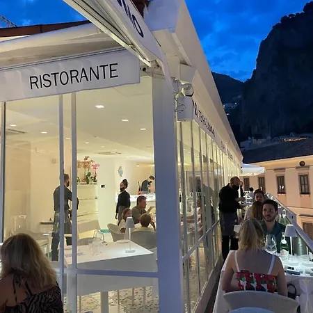 Hotel Terrazza Duomo