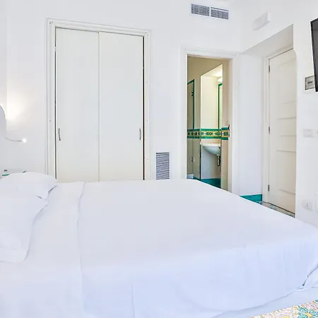 Terrazza Duomo Hotel Amalfi