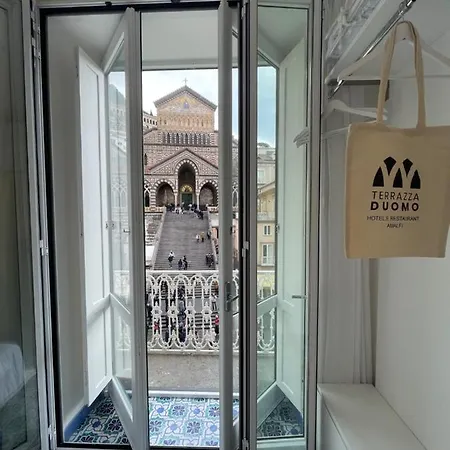 Terrazza Duomo Hotel
