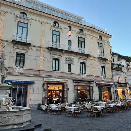 Ξενοδοχείο Terrazza Duomo 3*