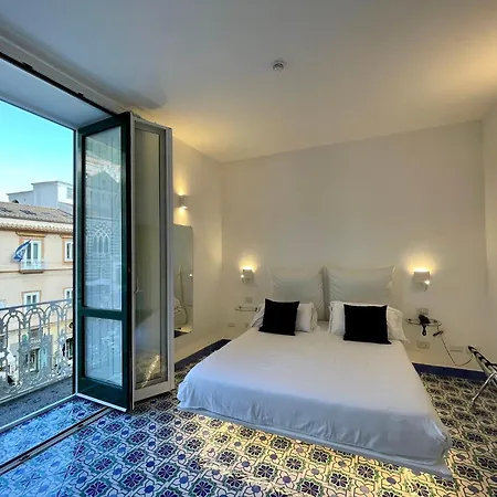 Terrazza Duomo Ξενοδοχείο