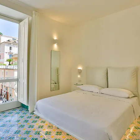 Hotel Terrazza Duomo Amalfi