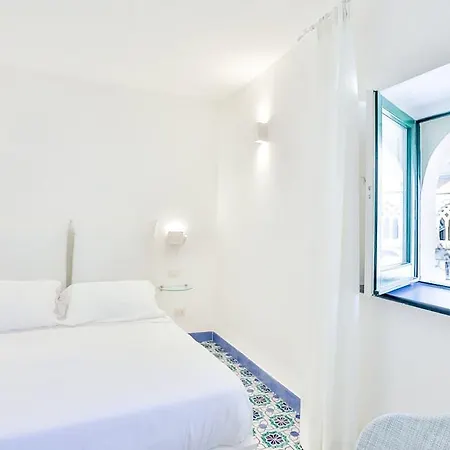 Ξενοδοχείο Terrazza Duomo 3*