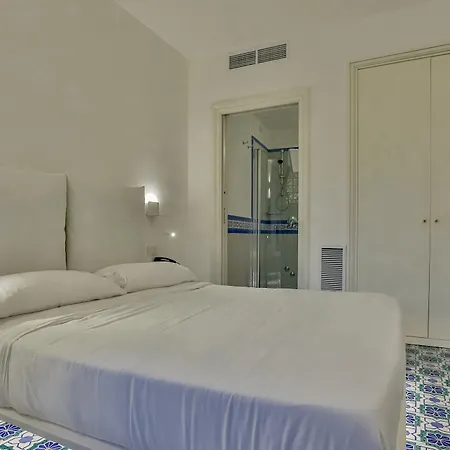 Hotel Terrazza Duomo Amalfi