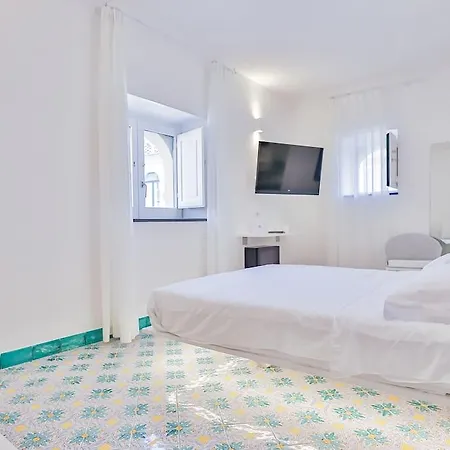 Terrazza Duomo 3* Амальфи