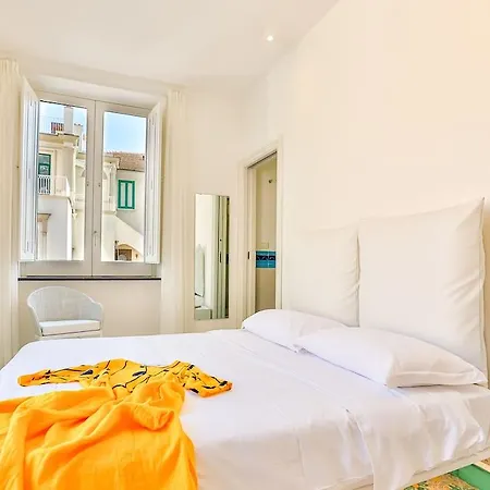 Terrazza Duomo Hotel Amalfi