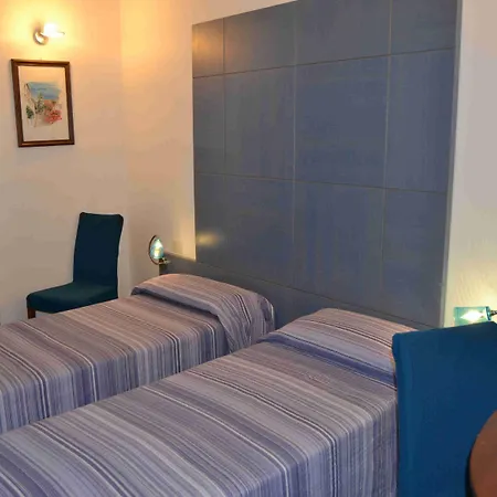 Terrazza Duomo Ξενοδοχείο 3*