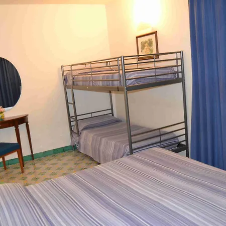 Terrazza Duomo Amalfi