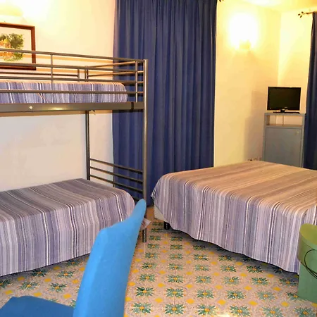 Terrazza Duomo Hotell 3*