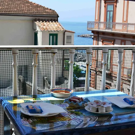Ξενοδοχείο Terrazza Duomo 3*