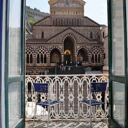Terrazza Duomo 3* Amalfi