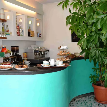 Hotel Terrazza Duomo 3*