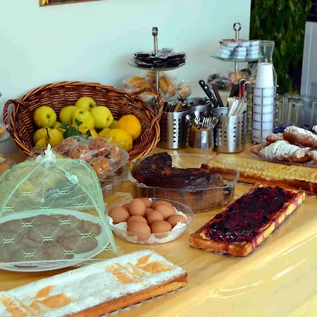 Terrazza Duomo Hotel Amalfi