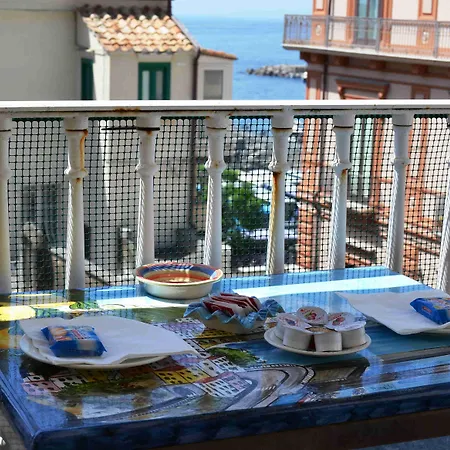 Terrazza Duomo Ξενοδοχείο Αμάλφι