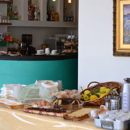 Terrazza Duomo Hotel